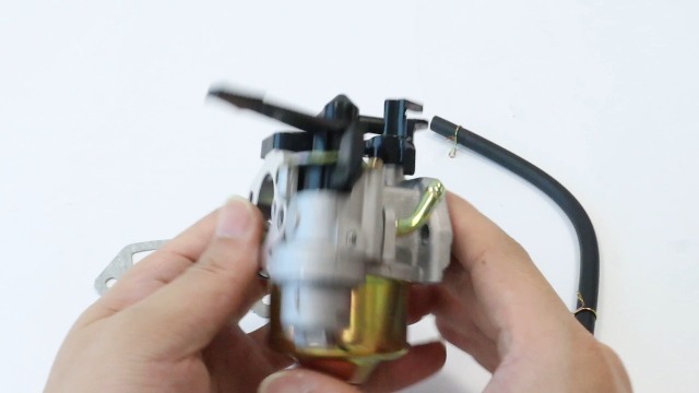 GX160 Carburetor Replacement Compatible with Honda GX120 GX140